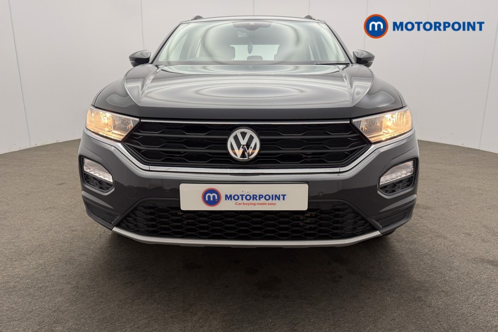 Volkswagen T-Roc SE Manual Diesel SUV - Stock Number (1604418) - 23rd supplementary image
