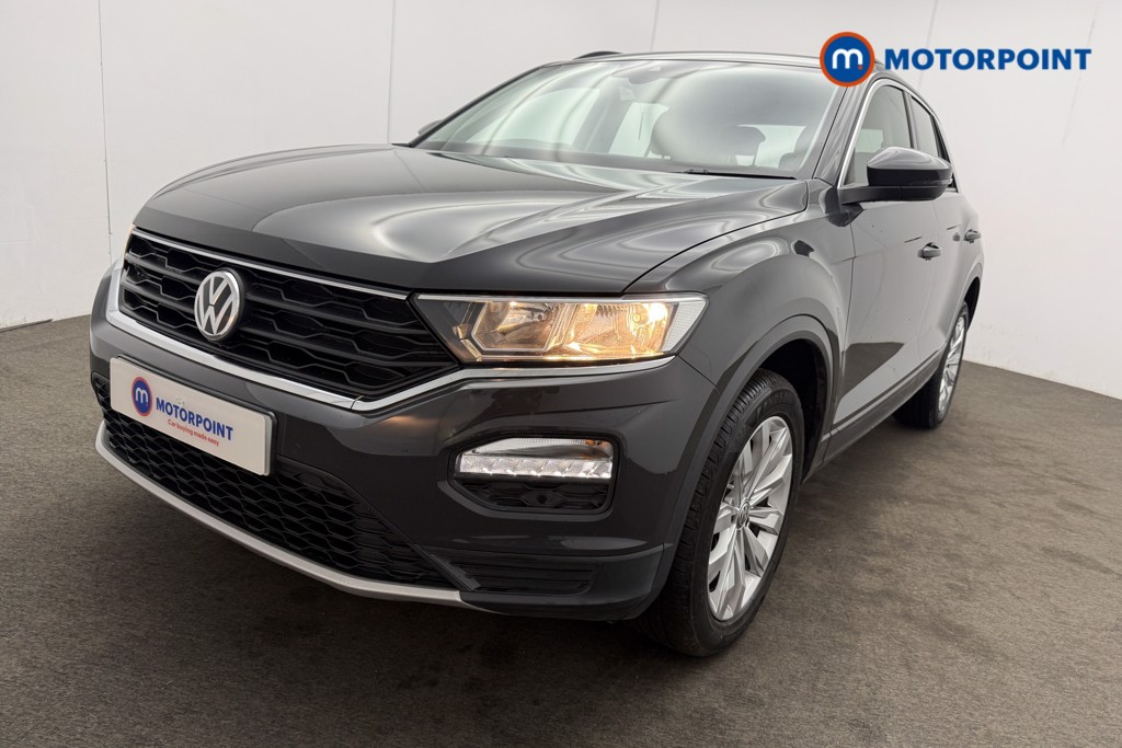 Volkswagen T-Roc SE Manual Diesel SUV - Stock Number (1604418) - 24th supplementary image