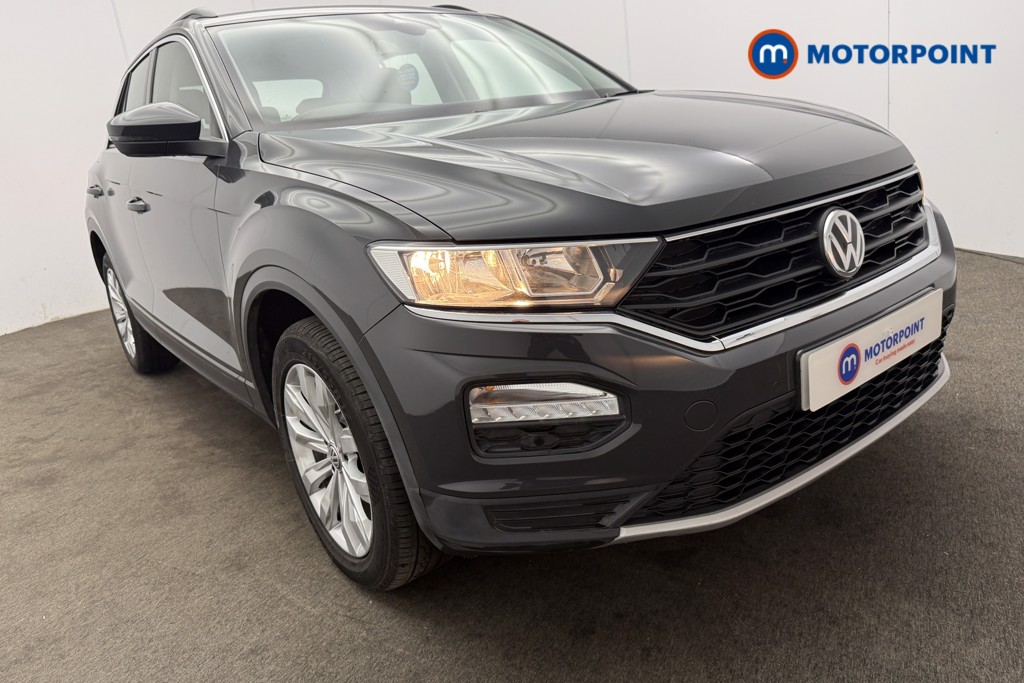 Volkswagen T-Roc SE Manual Diesel SUV - Stock Number (1604418) - 25th supplementary image