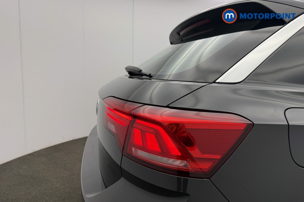 Volkswagen T-Roc SE Manual Diesel SUV - Stock Number (1604418) - 26th supplementary image