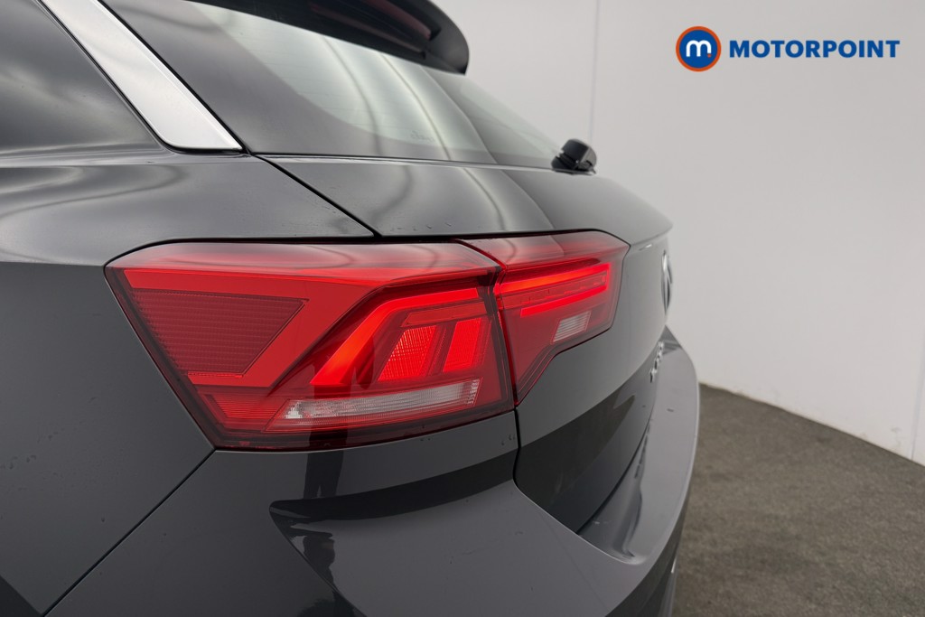 Volkswagen T-Roc SE Manual Diesel SUV - Stock Number (1604418) - 27th supplementary image