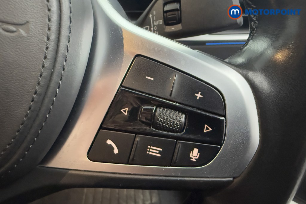 BMW I4 M Sport Automatic Electric Hatchback - Stock Number (1604440) - 5th supplementary image