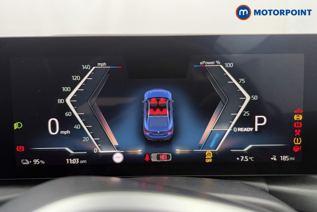 BMW I4 M Sport Automatic Electric Hatchback - Stock Number (1604440) - 6th supplementary image