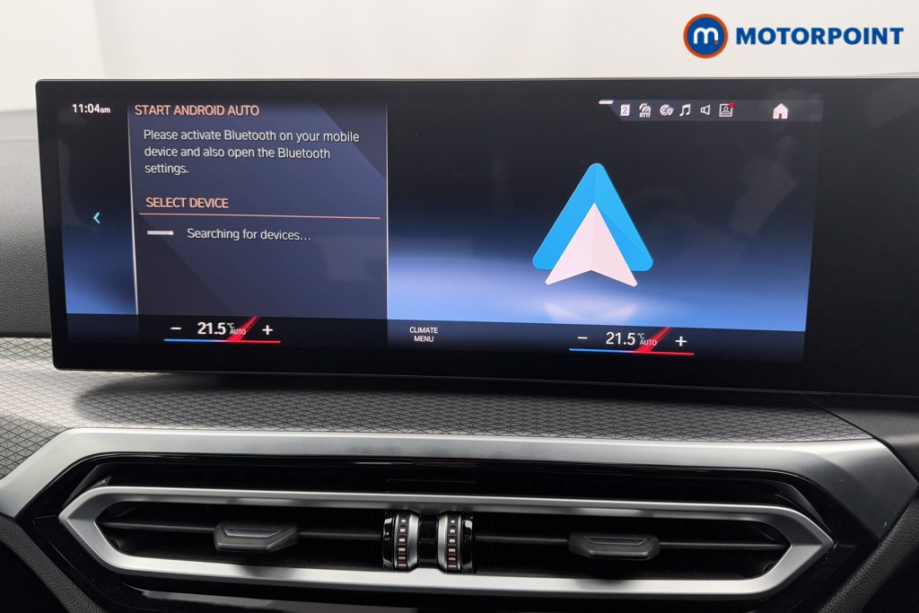 BMW I4 M Sport Automatic Electric Hatchback - Stock Number (1604440) - 15th supplementary image