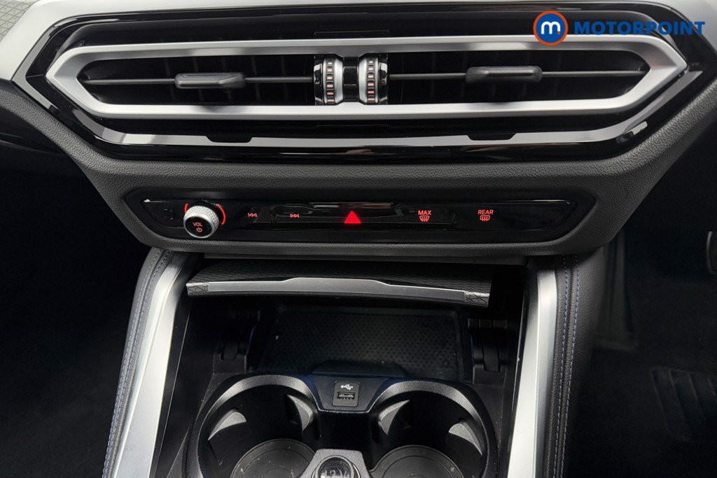 BMW I4 M Sport Automatic Electric Hatchback - Stock Number (1604440) - 18th supplementary image