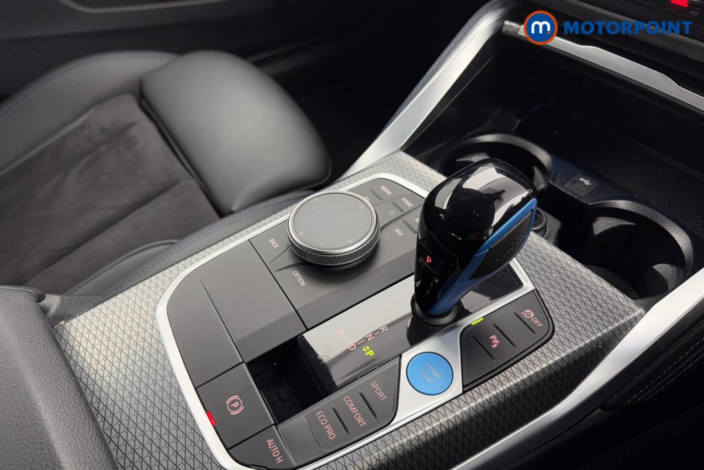 BMW I4 M Sport Automatic Electric Hatchback - Stock Number (1604440) - 19th supplementary image