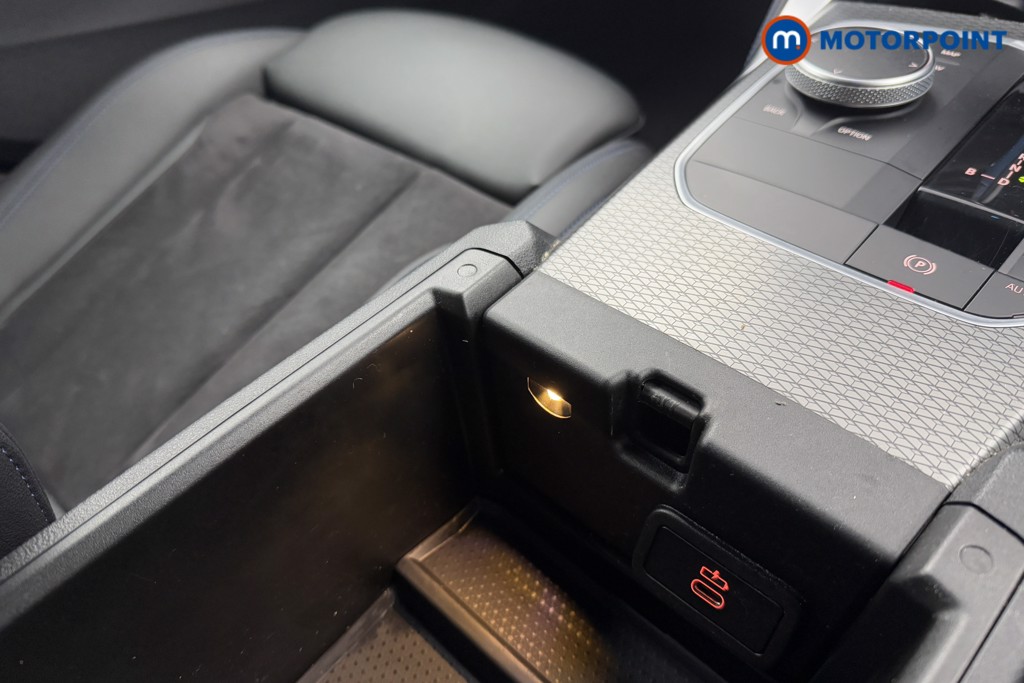 BMW I4 M Sport Automatic Electric Hatchback - Stock Number (1604440) - 20th supplementary image