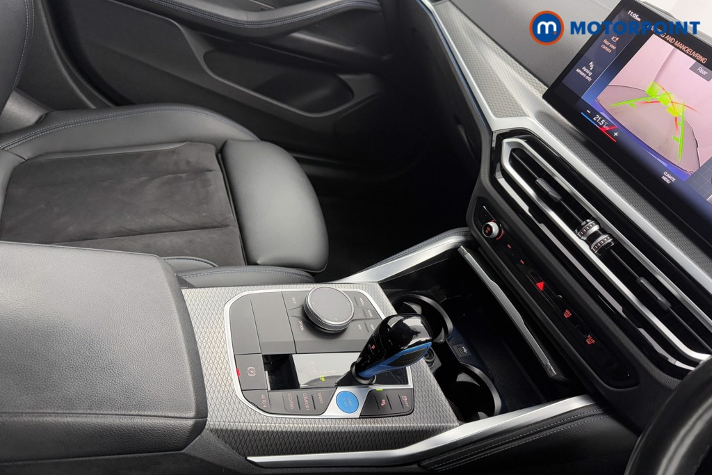 BMW I4 M Sport Automatic Electric Hatchback - Stock Number (1604440) - 21st supplementary image