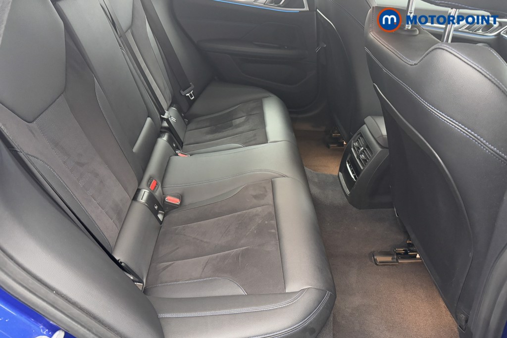 BMW I4 M Sport Automatic Electric Hatchback - Stock Number (1604440) - 27th supplementary image