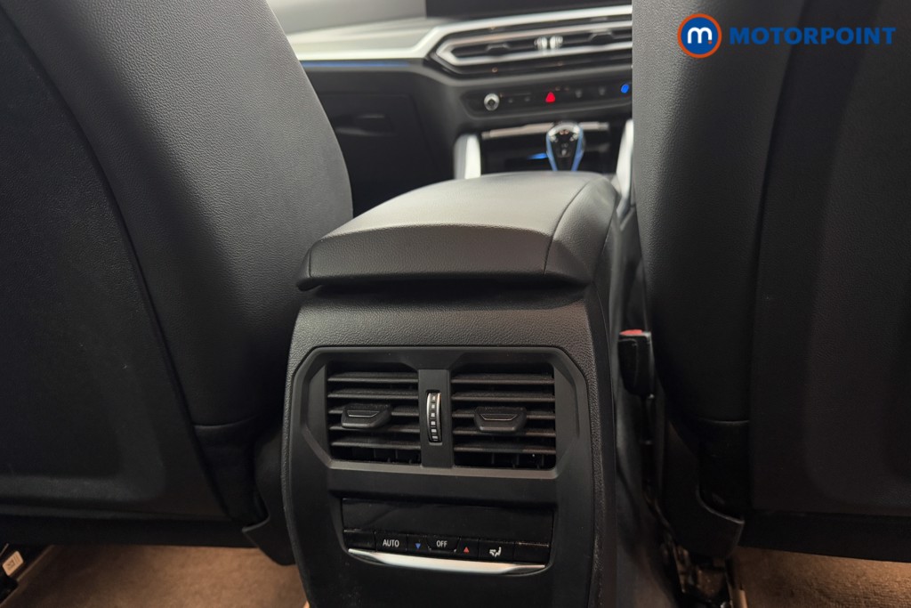 BMW I4 M Sport Automatic Electric Hatchback - Stock Number (1604440) - 28th supplementary image