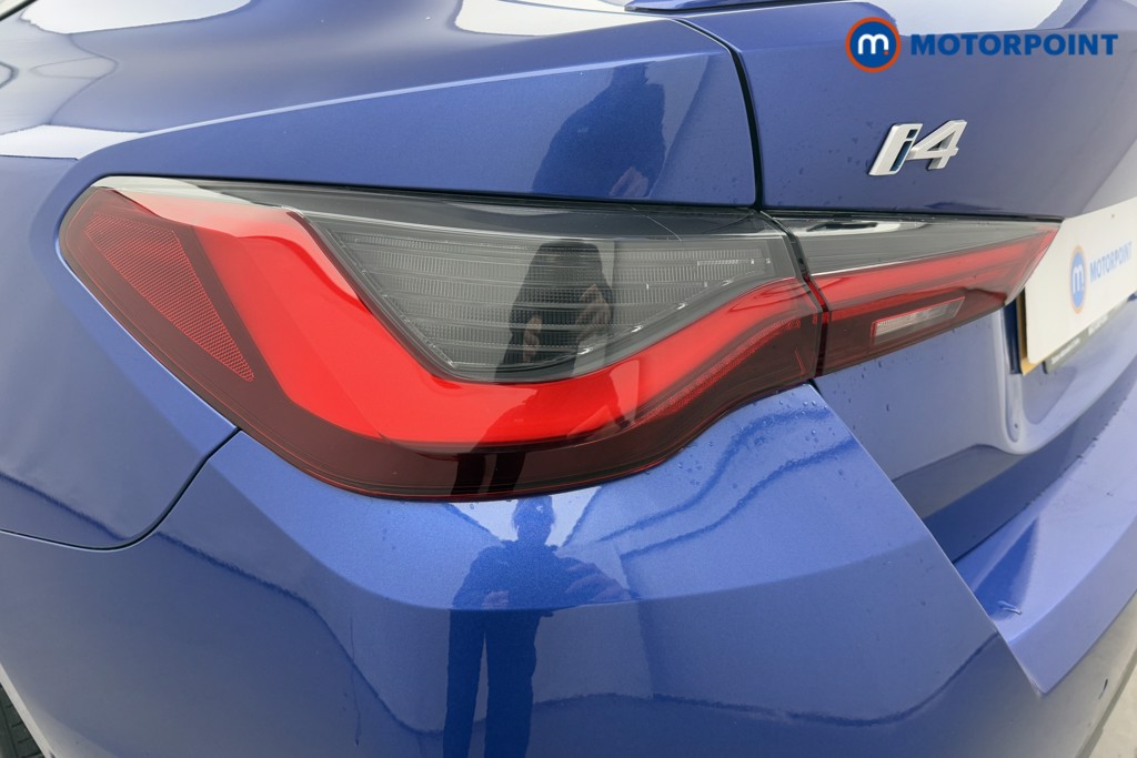 BMW I4 M Sport Automatic Electric Hatchback - Stock Number (1604440) - 34th supplementary image