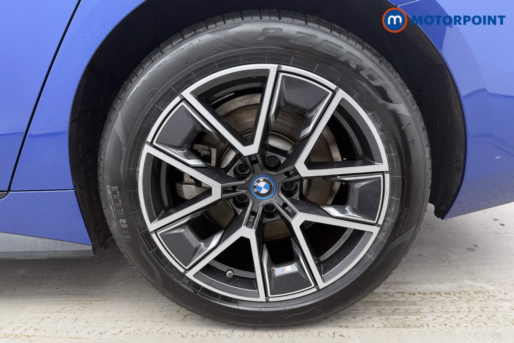 BMW I4 M Sport Automatic Electric Hatchback - Stock Number (1604440) - 37th supplementary image