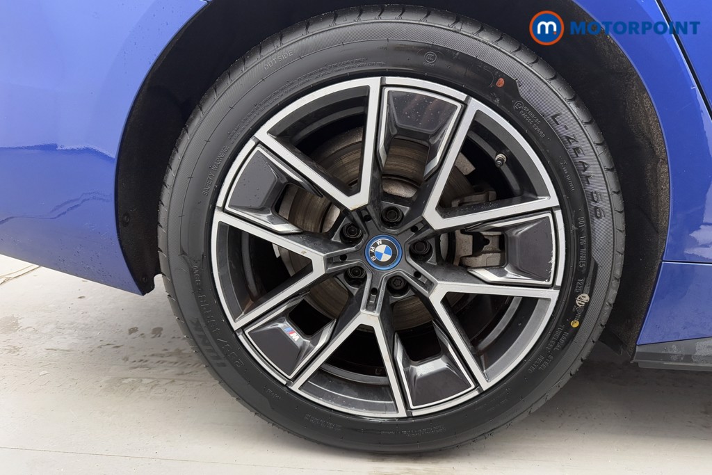 BMW I4 M Sport Automatic Electric Hatchback - Stock Number (1604440) - 38th supplementary image