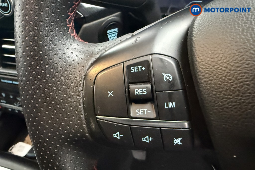 Ford Kuga St-Line X Edition Manual Diesel SUV - Stock Number (1604447) - 3rd supplementary image