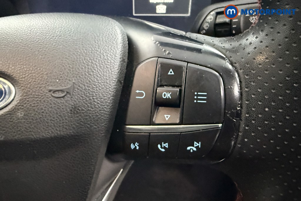 Ford Kuga St-Line X Edition Manual Diesel SUV - Stock Number (1604447) - 4th supplementary image