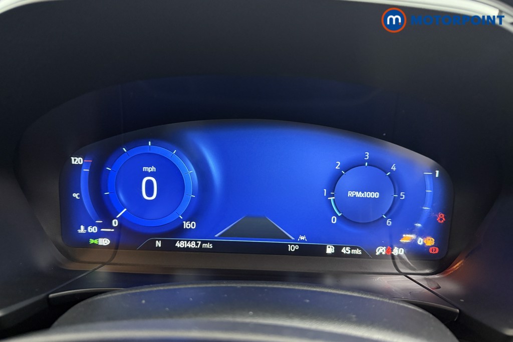 Ford Kuga St-Line X Edition Manual Diesel SUV - Stock Number (1604447) - 5th supplementary image