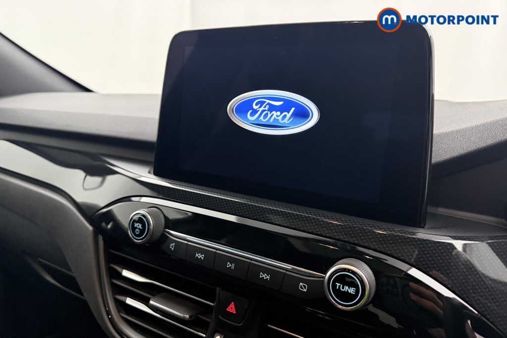 Ford Kuga St-Line X Edition Manual Diesel SUV - Stock Number (1604447) - 6th supplementary image