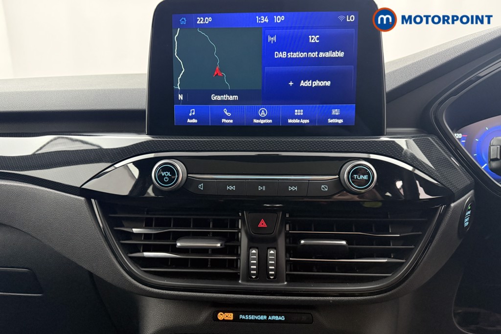 Ford Kuga St-Line X Edition Manual Diesel SUV - Stock Number (1604447) - 7th supplementary image