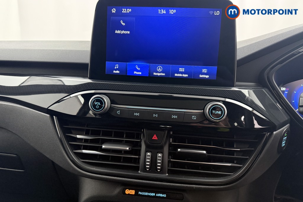 Ford Kuga St-Line X Edition Manual Diesel SUV - Stock Number (1604447) - 9th supplementary image