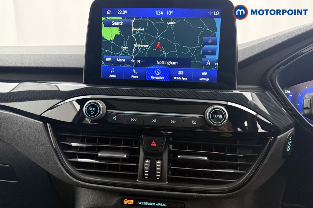 Ford Kuga St-Line X Edition Manual Diesel SUV - Stock Number (1604447) - 10th supplementary image