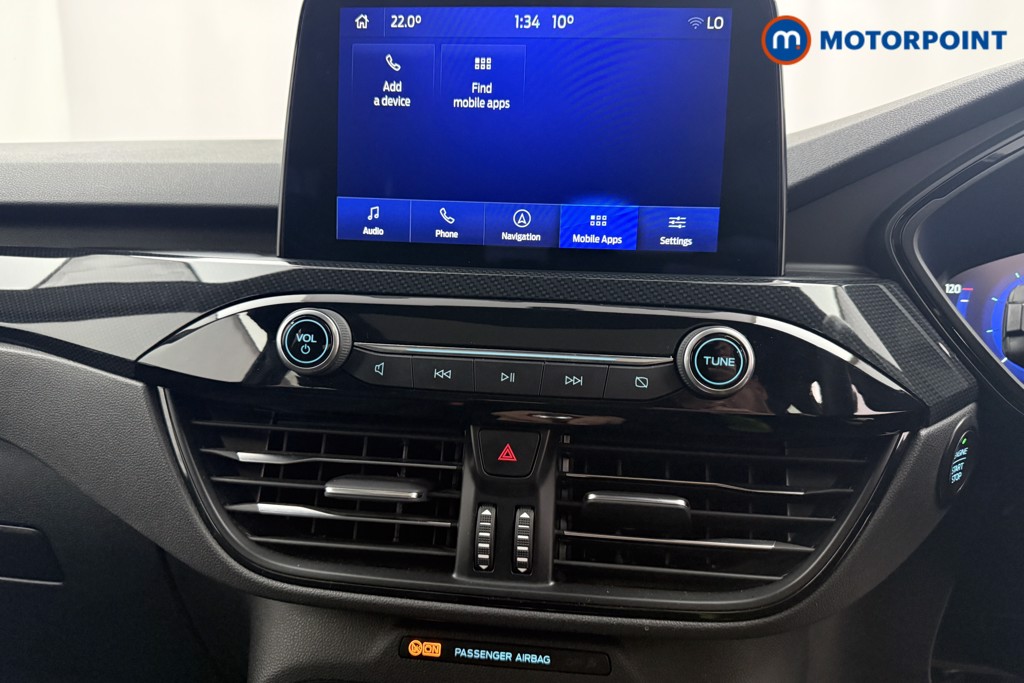 Ford Kuga St-Line X Edition Manual Diesel SUV - Stock Number (1604447) - 11th supplementary image