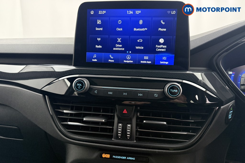 Ford Kuga St-Line X Edition Manual Diesel SUV - Stock Number (1604447) - 12th supplementary image