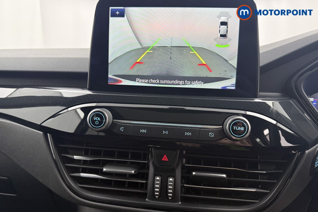 Ford Kuga St-Line X Edition Manual Diesel SUV - Stock Number (1604447) - 13th supplementary image