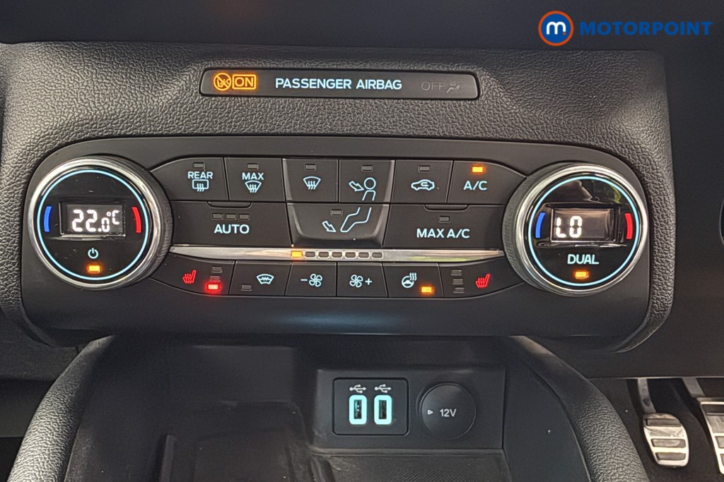 Ford Kuga St-Line X Edition Manual Diesel SUV - Stock Number (1604447) - 14th supplementary image