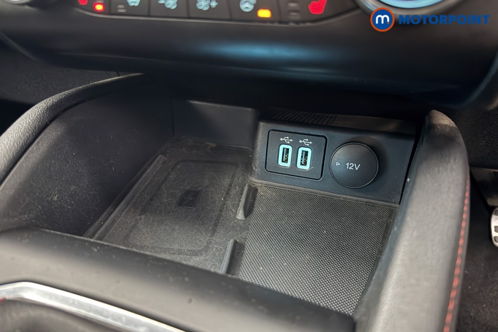 Ford Kuga St-Line X Edition Manual Diesel SUV - Stock Number (1604447) - 15th supplementary image