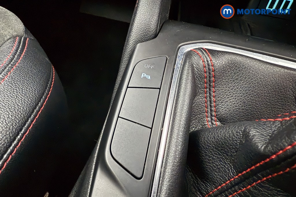 Ford Kuga St-Line X Edition Manual Diesel SUV - Stock Number (1604447) - 16th supplementary image