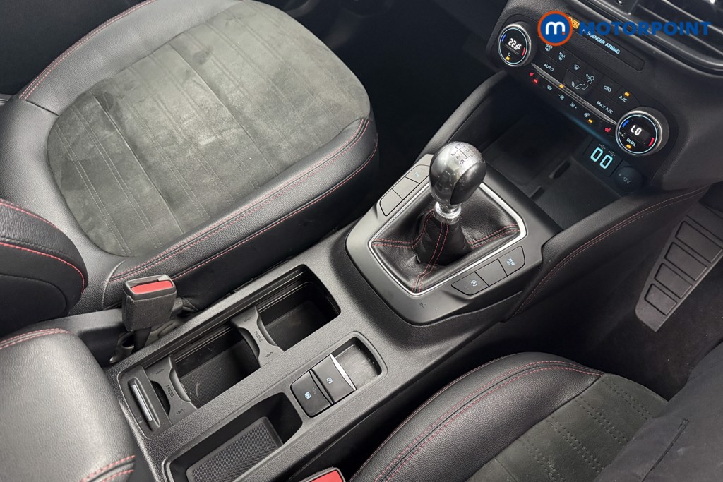 Ford Kuga St-Line X Edition Manual Diesel SUV - Stock Number (1604447) - 18th supplementary image