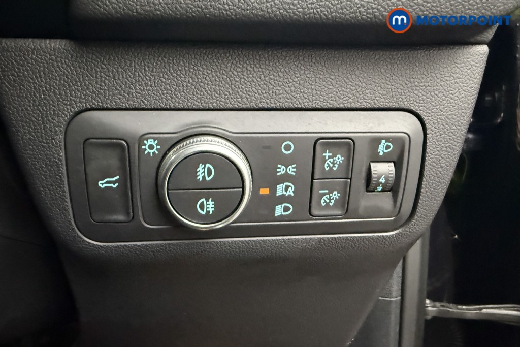 Ford Kuga St-Line X Edition Manual Diesel SUV - Stock Number (1604447) - 20th supplementary image