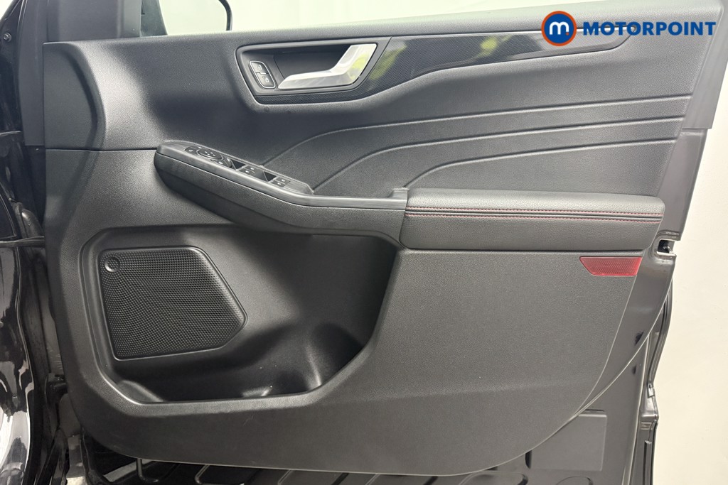 Ford Kuga St-Line X Edition Manual Diesel SUV - Stock Number (1604447) - 21st supplementary image