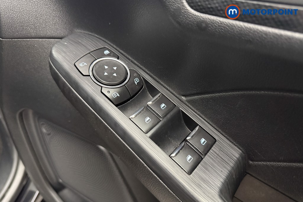 Ford Kuga St-Line X Edition Manual Diesel SUV - Stock Number (1604447) - 22nd supplementary image