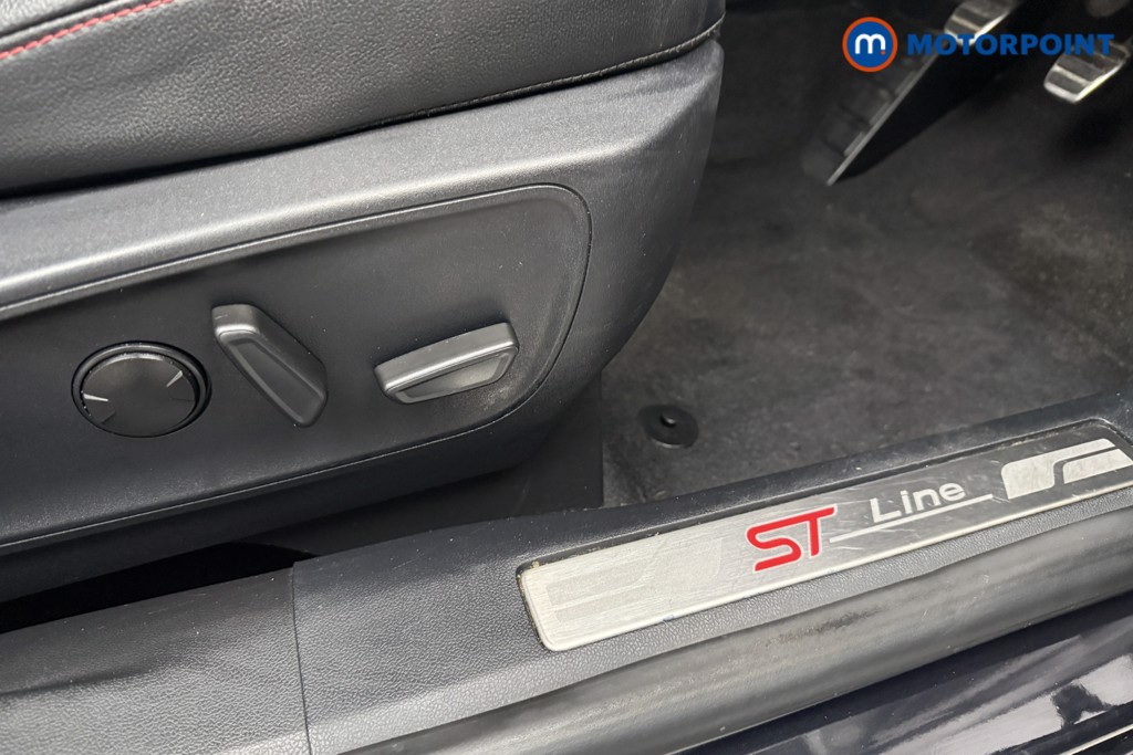 Ford Kuga St-Line X Edition Manual Diesel SUV - Stock Number (1604447) - 23rd supplementary image