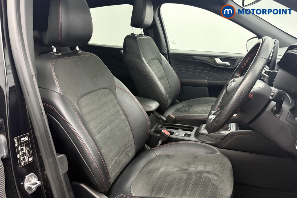 Ford Kuga St-Line X Edition Manual Diesel SUV - Stock Number (1604447) - 24th supplementary image