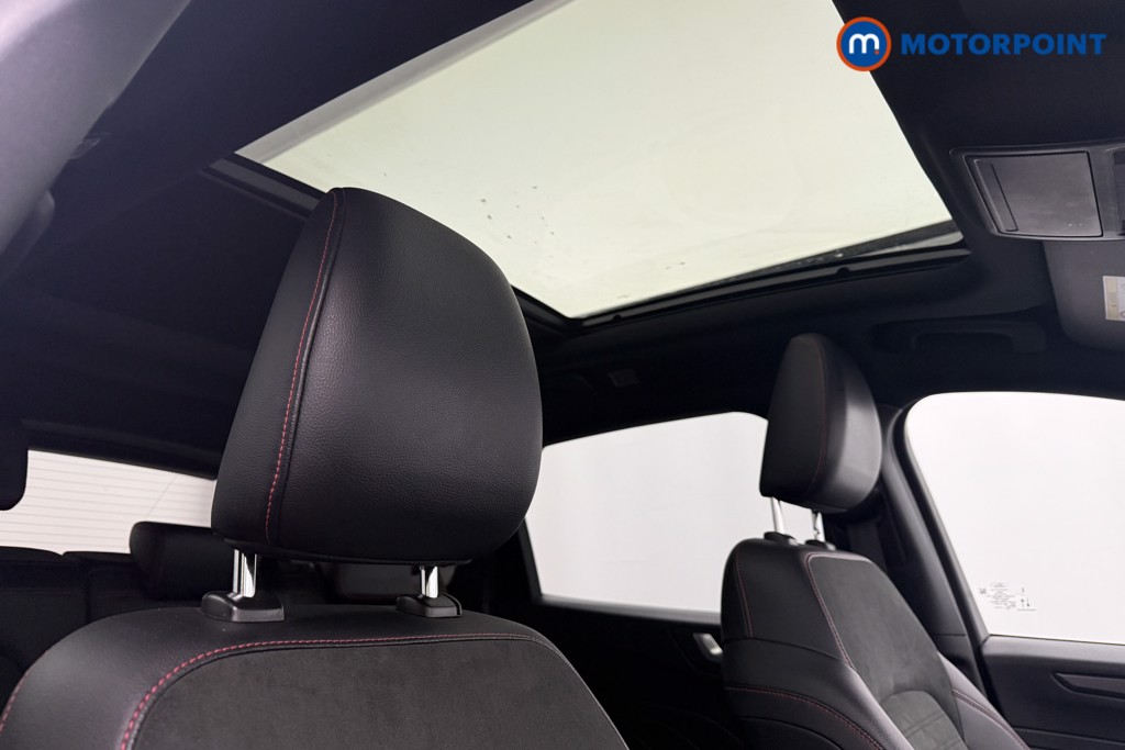 Ford Kuga St-Line X Edition Manual Diesel SUV - Stock Number (1604447) - 25th supplementary image