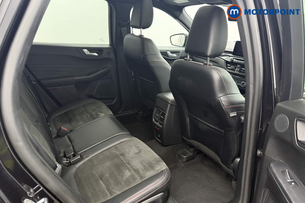 Ford Kuga St-Line X Edition Manual Diesel SUV - Stock Number (1604447) - 26th supplementary image