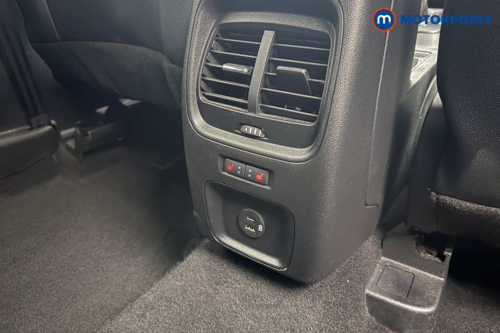 Ford Kuga St-Line X Edition Manual Diesel SUV - Stock Number (1604447) - 27th supplementary image