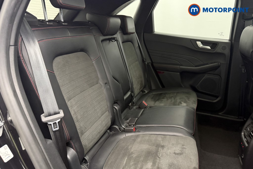 Ford Kuga St-Line X Edition Manual Diesel SUV - Stock Number (1604447) - 28th supplementary image