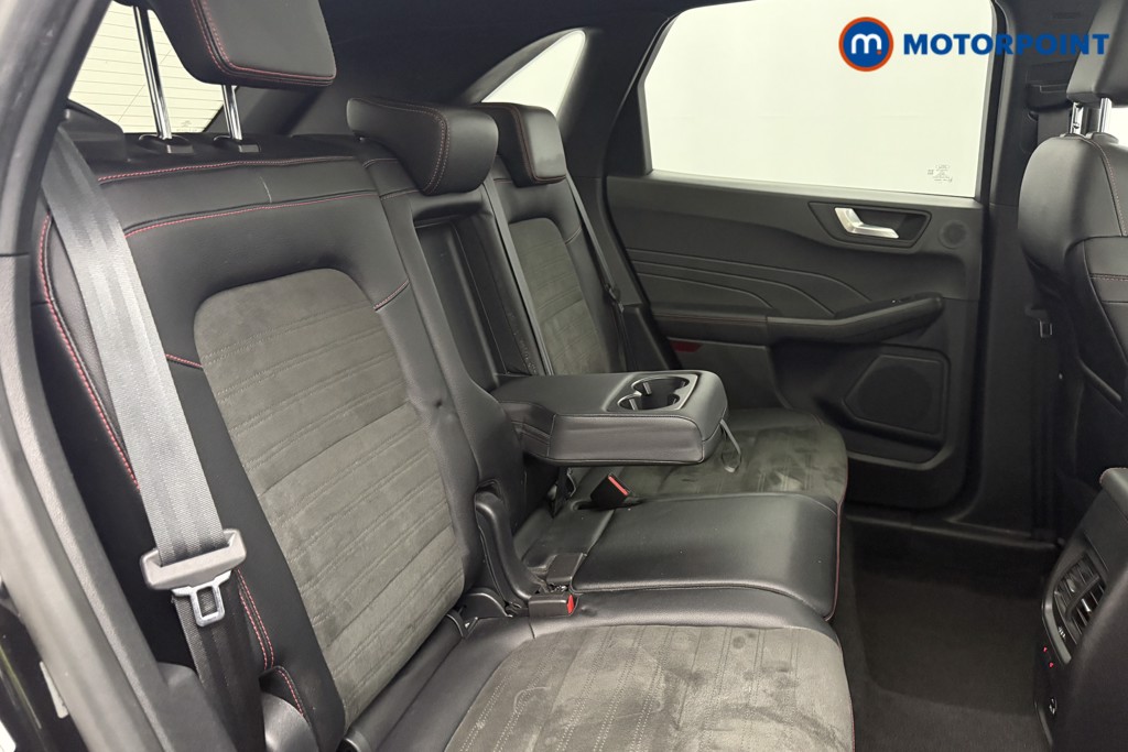 Ford Kuga St-Line X Edition Manual Diesel SUV - Stock Number (1604447) - 29th supplementary image