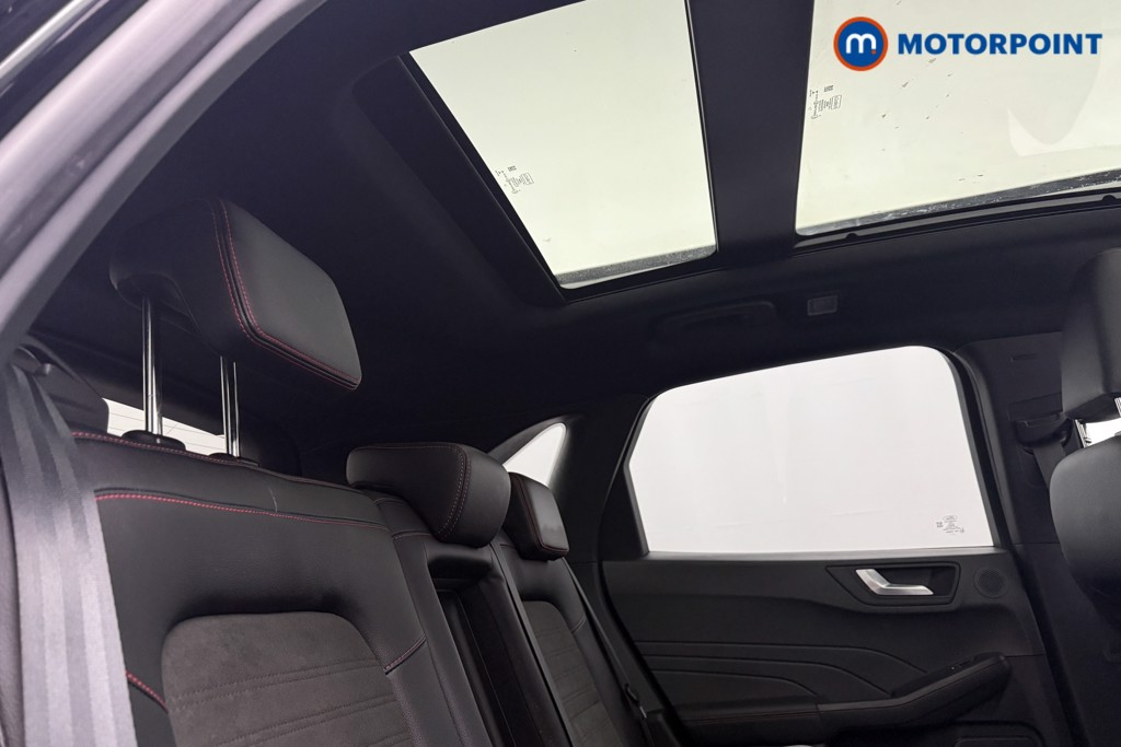 Ford Kuga St-Line X Edition Manual Diesel SUV - Stock Number (1604447) - 30th supplementary image