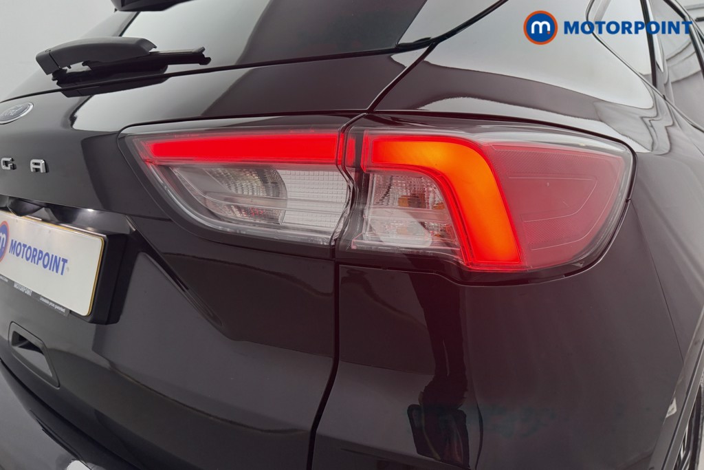 Ford Kuga St-Line X Edition Manual Diesel SUV - Stock Number (1604447) - 32nd supplementary image