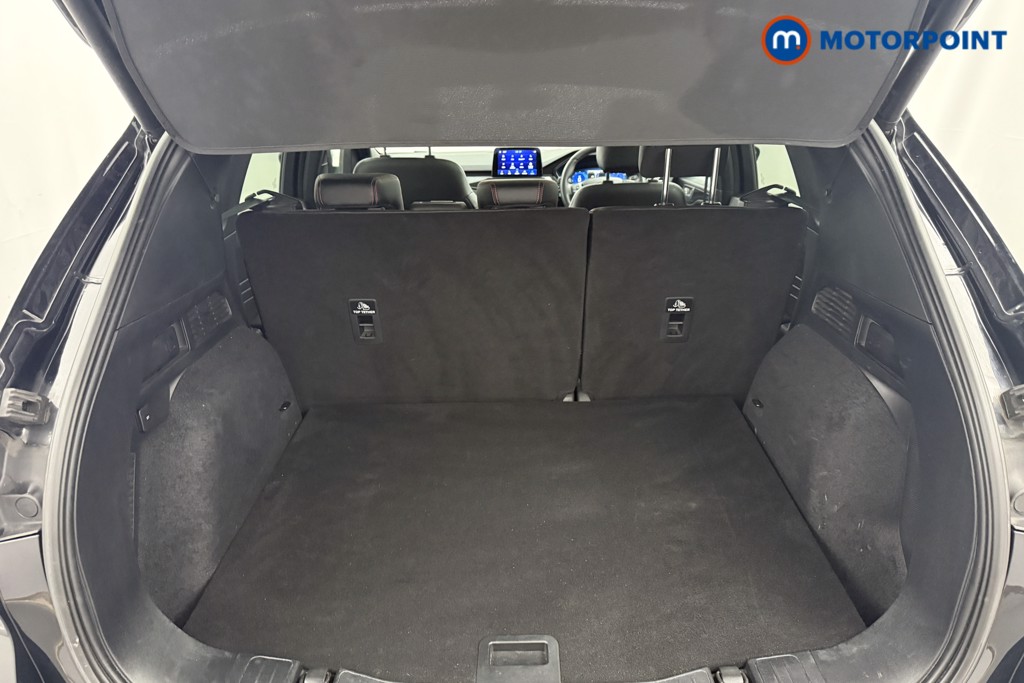 Ford Kuga St-Line X Edition Manual Diesel SUV - Stock Number (1604447) - 33rd supplementary image