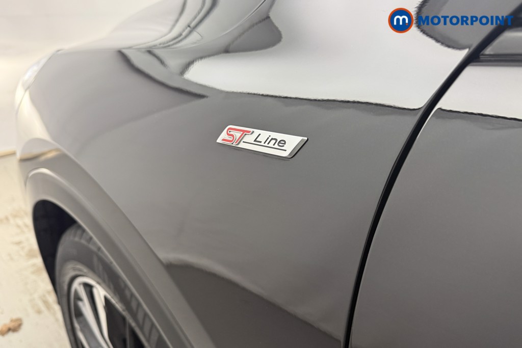 Ford Kuga St-Line X Edition Manual Diesel SUV - Stock Number (1604447) - 36th supplementary image