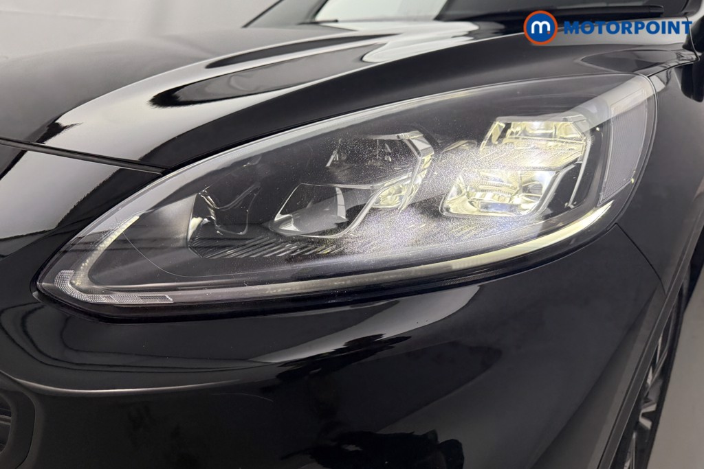 Ford Kuga St-Line X Edition Manual Diesel SUV - Stock Number (1604447) - 37th supplementary image