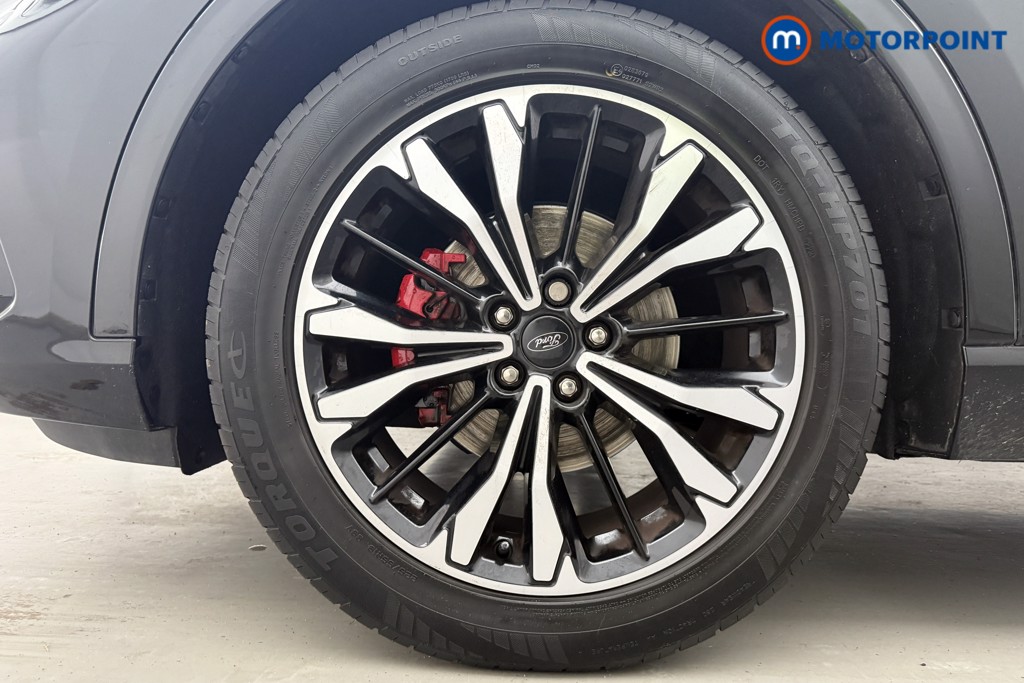 Ford Kuga St-Line X Edition Manual Diesel SUV - Stock Number (1604447) - 38th supplementary image