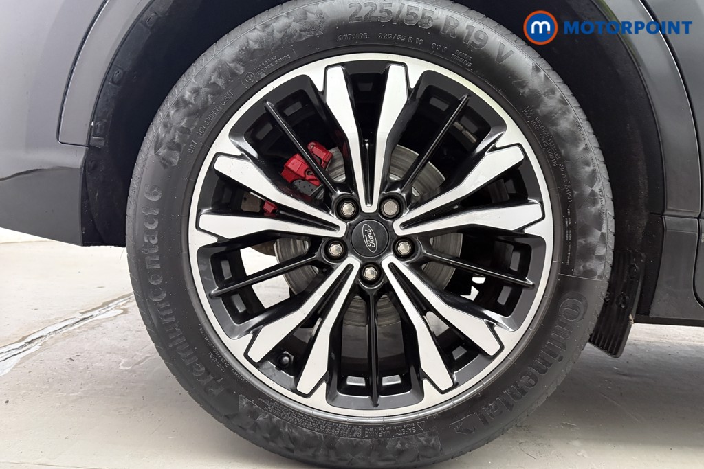 Ford Kuga St-Line X Edition Manual Diesel SUV - Stock Number (1604447) - 40th supplementary image