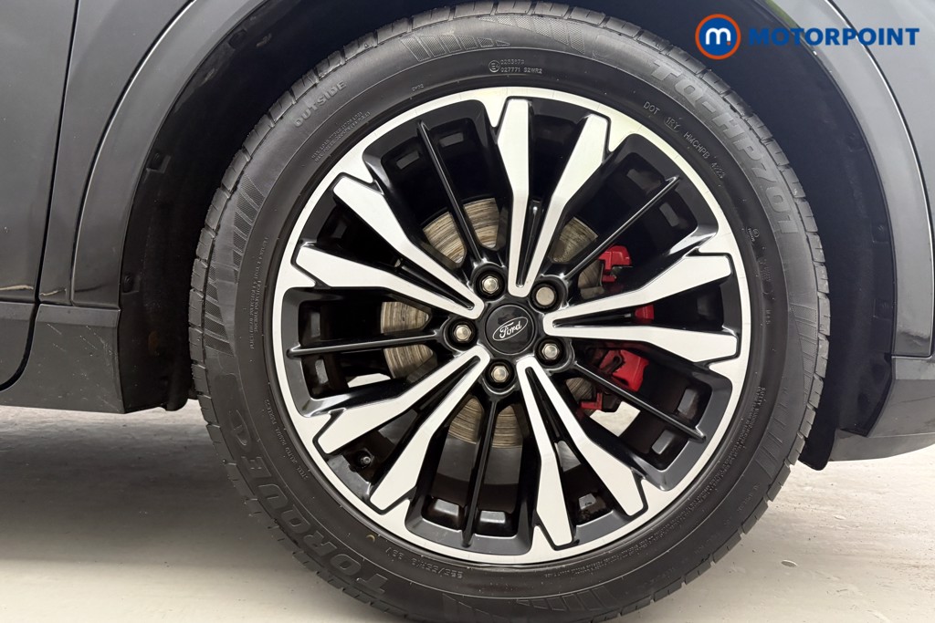 Ford Kuga St-Line X Edition Manual Diesel SUV - Stock Number (1604447) - 41st supplementary image