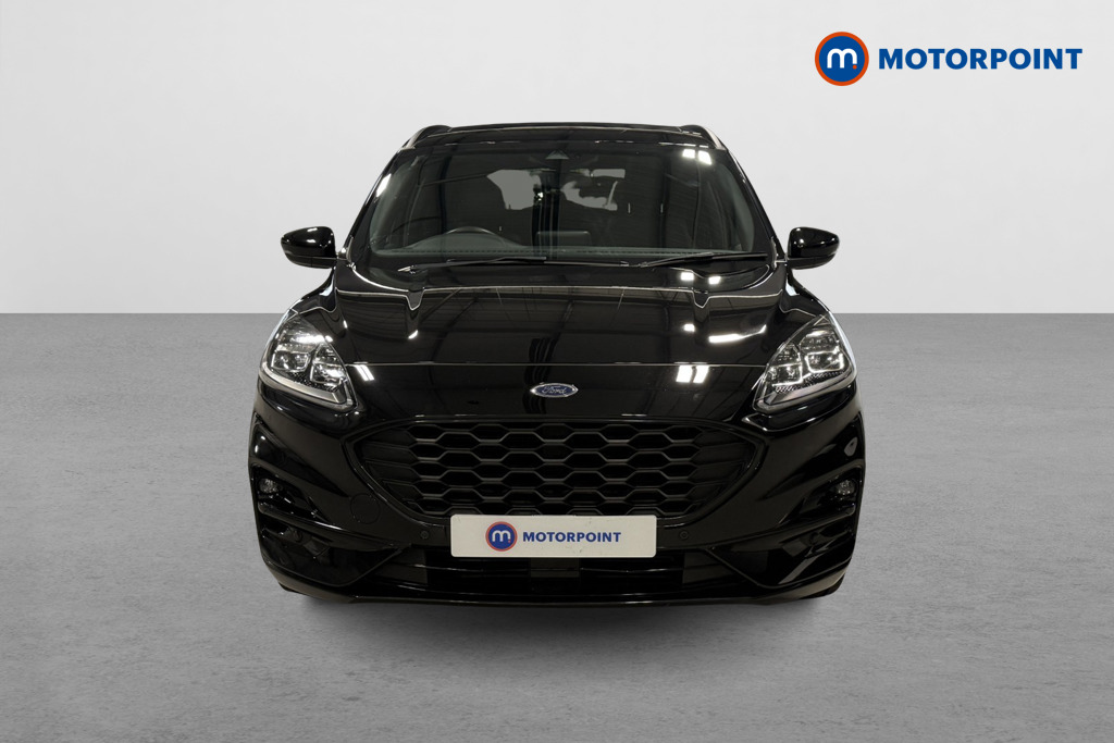 Ford Kuga St-Line X Edition Manual Diesel SUV - Stock Number (1604447) - Front bumper